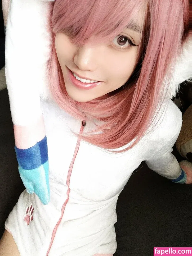 Noeru Onlyfans Photo Gallery 