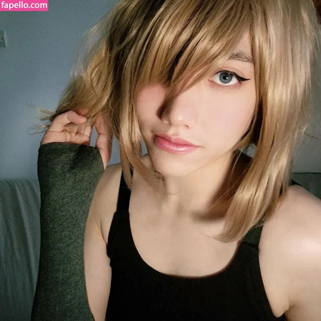 Noeru Onlyfans Photo Gallery 