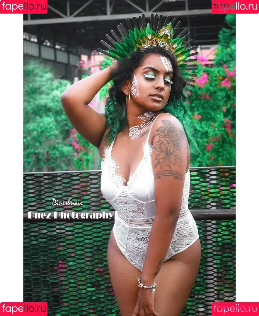 Vogue Unicorn Onlyfans Photo Gallery 