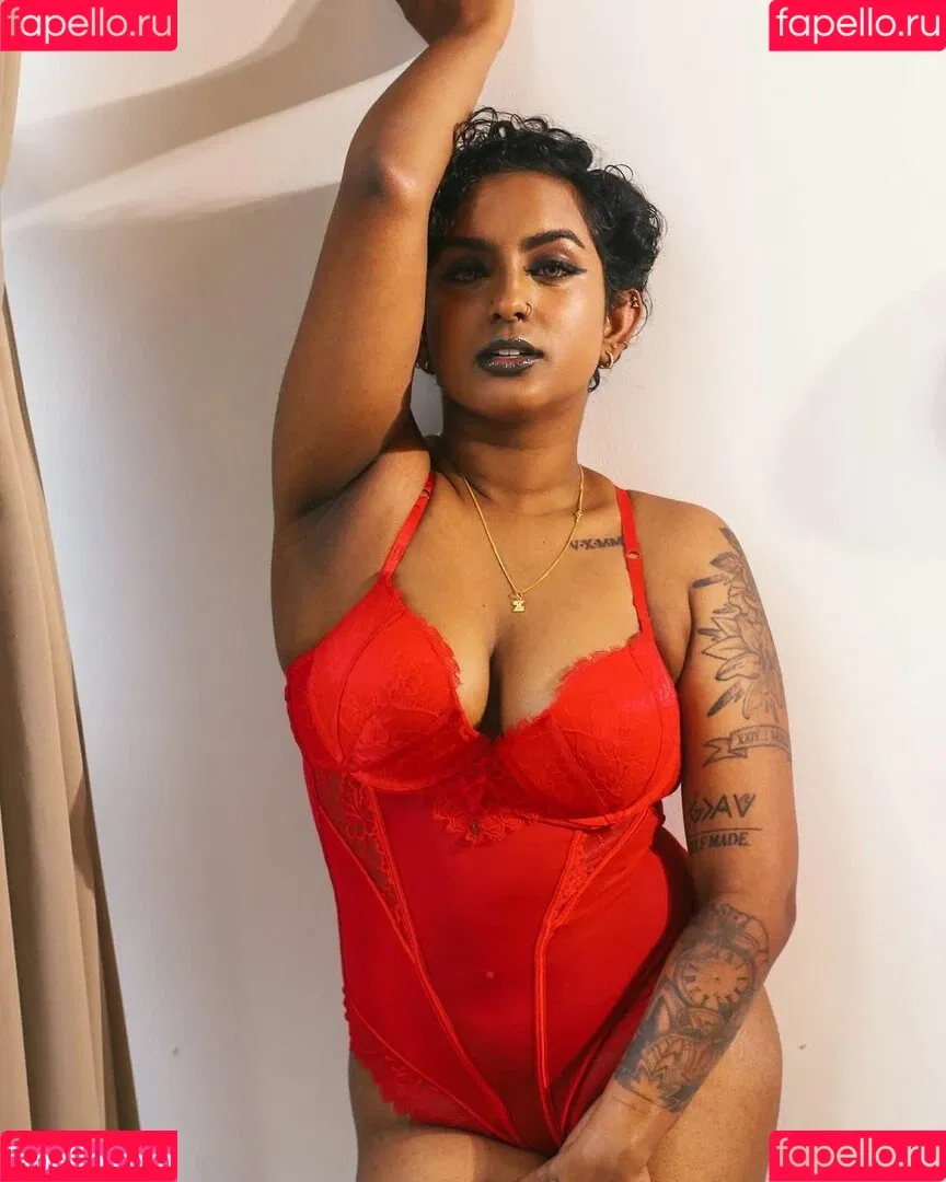 Vogue Unicorn Onlyfans Photo Gallery 