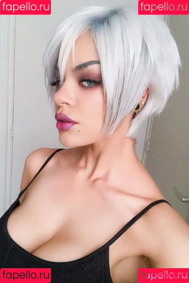 Lucidbelle Onlyfans Photo Gallery 