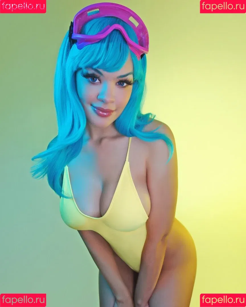 Lucidbelle Onlyfans Photo Gallery 