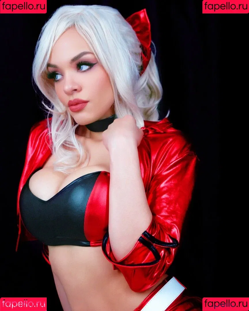 Lucidbelle Onlyfans Photo Gallery 
