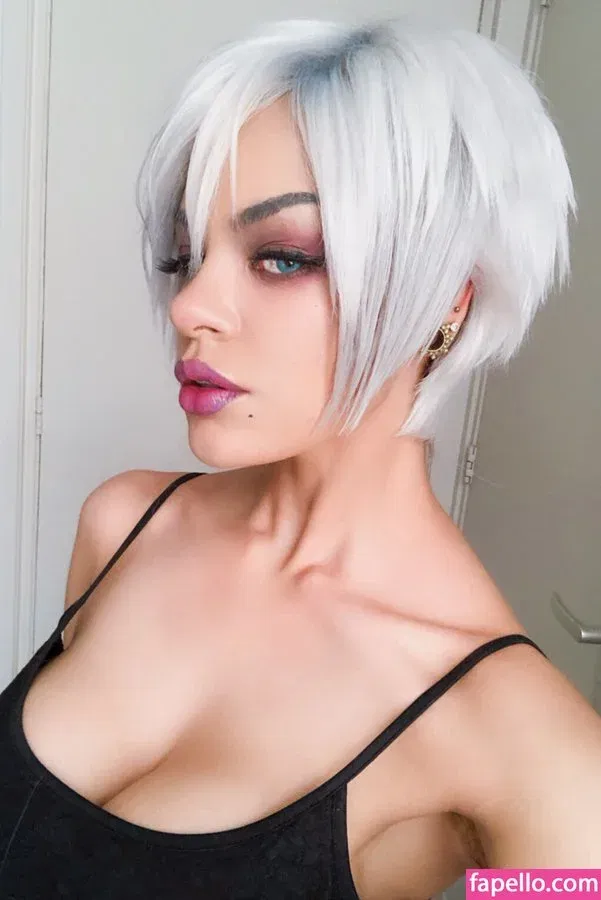 Lucidbelle Onlyfans Photo Gallery 