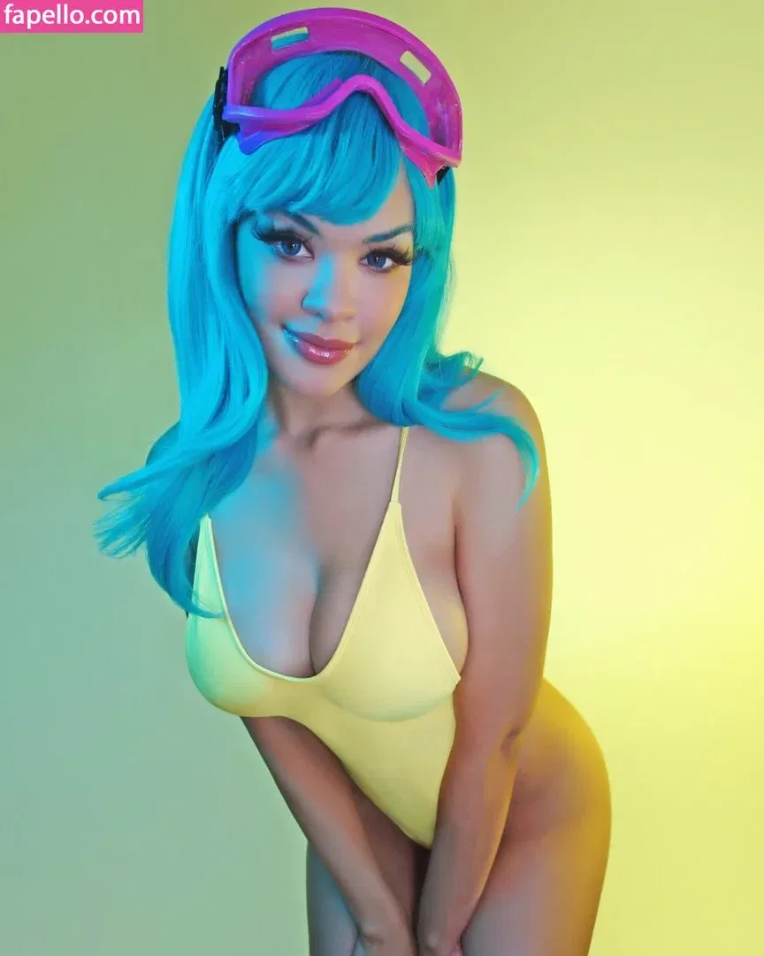 Lucidbelle Onlyfans Photo Gallery 