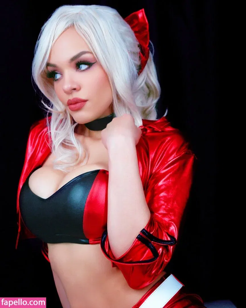 Lucidbelle Onlyfans Photo Gallery 