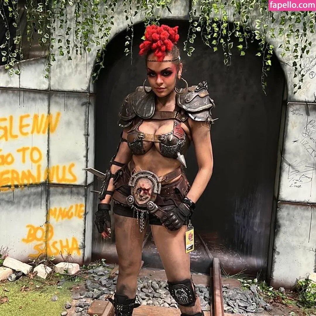 Lucidbelle Onlyfans Photo Gallery 