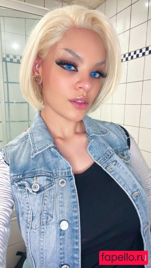 Lucidbelle Nude Onlyfans Photo 15