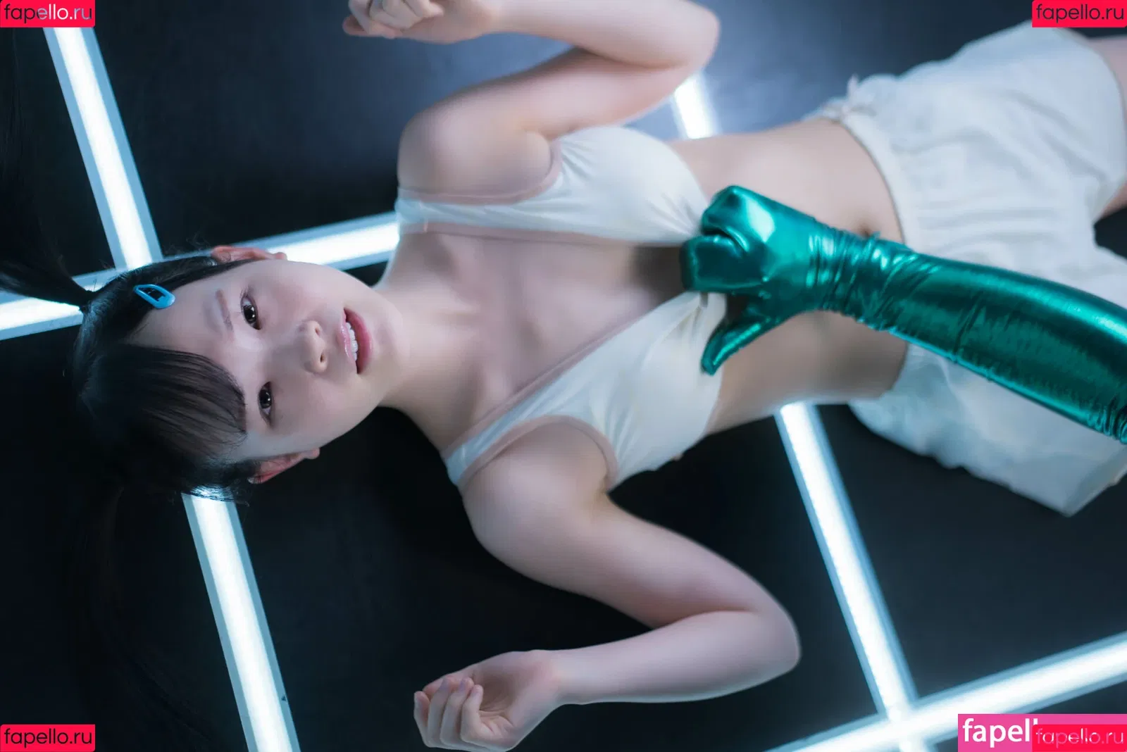 Lala Kudo Onlyfans Photo Gallery 