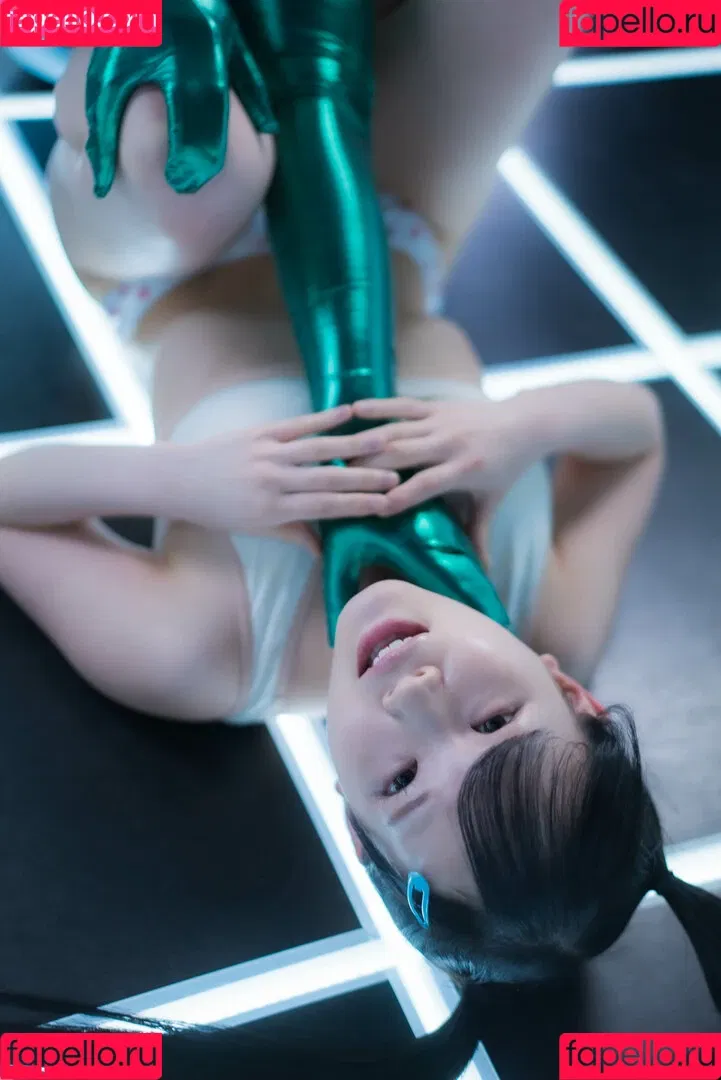 Lala Kudo Onlyfans Photo Gallery 
