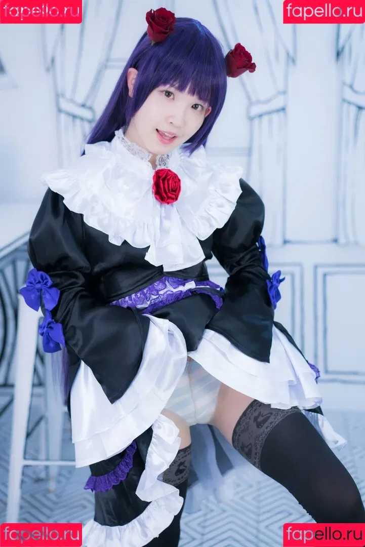 Lala Kudo Onlyfans Photo Gallery 