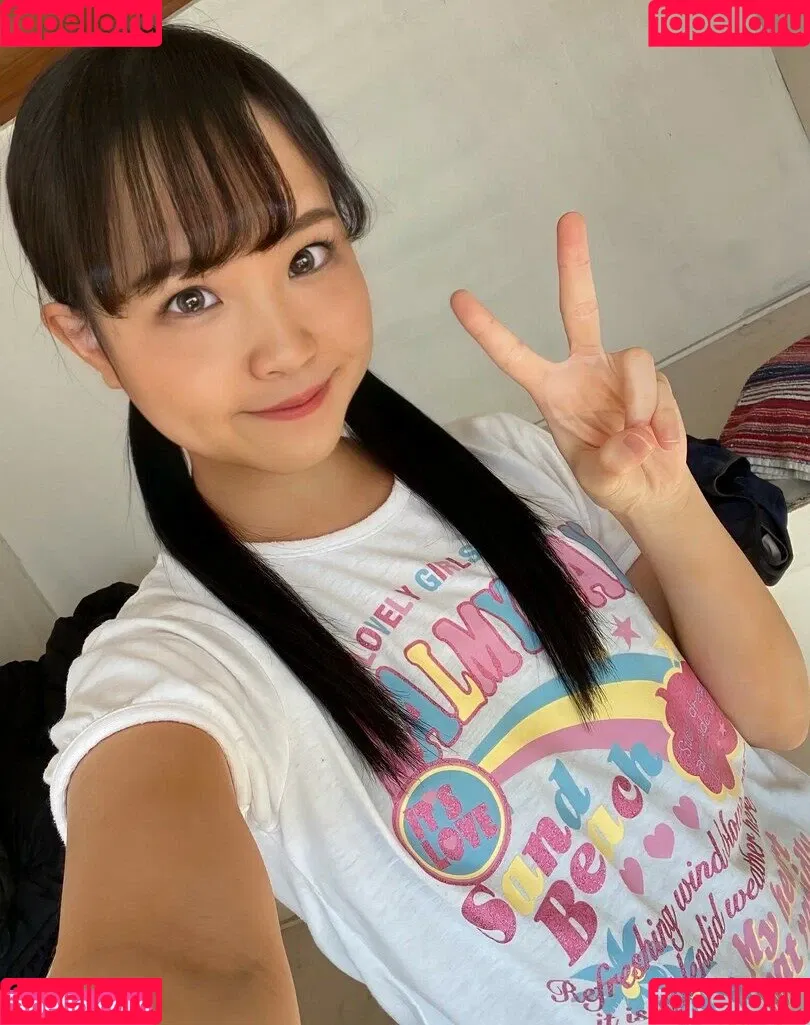 Lala Kudo Onlyfans Photo Gallery 