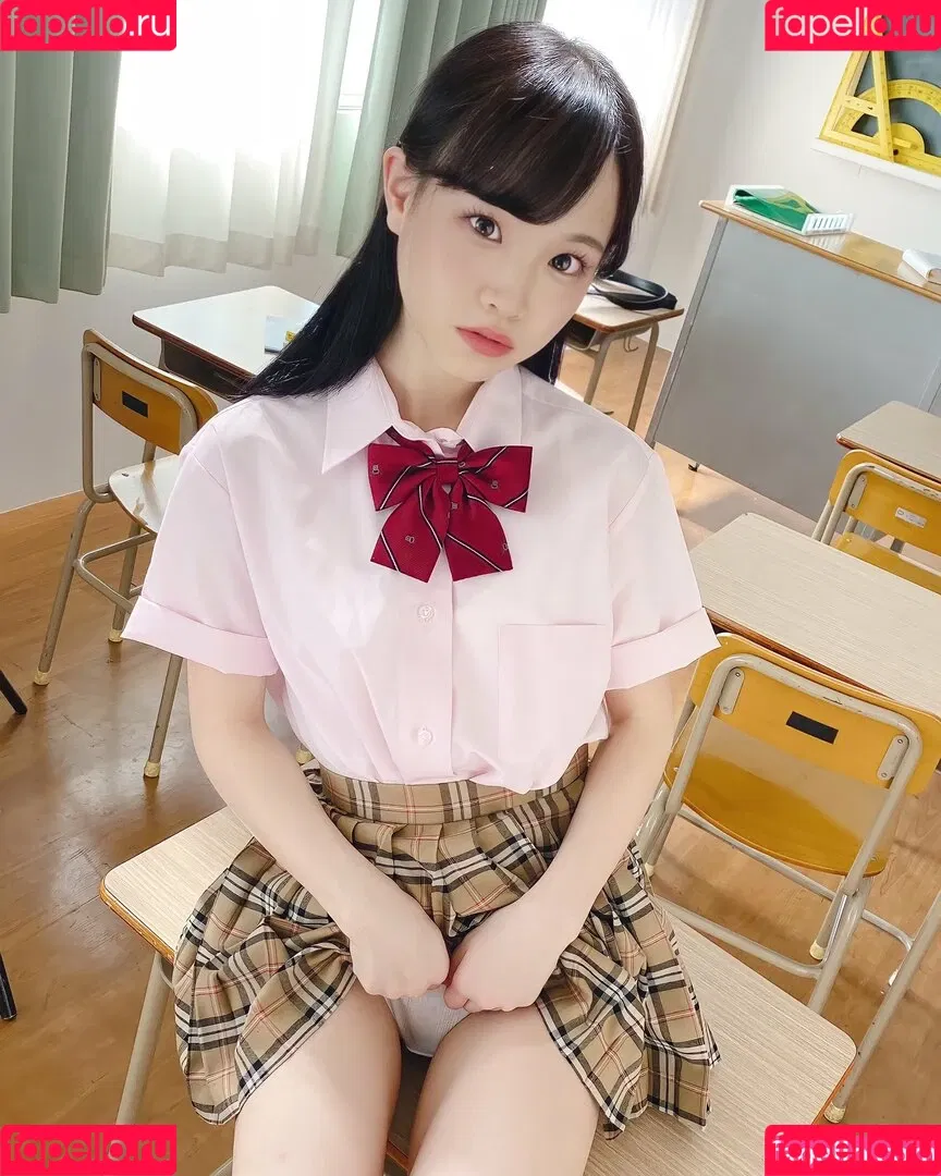 Lala Kudo Onlyfans Photo Gallery 