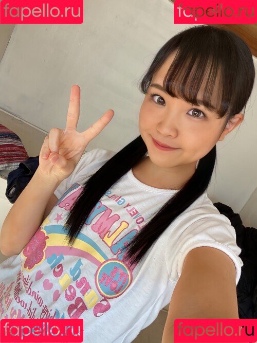 Lala Kudo Onlyfans Photo Gallery 