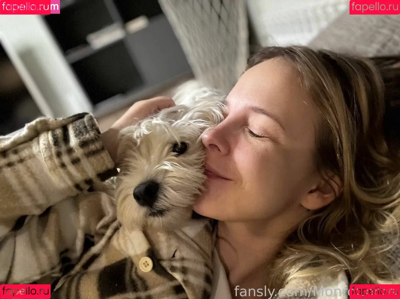 MonroCocos Onlyfans Photo Gallery 