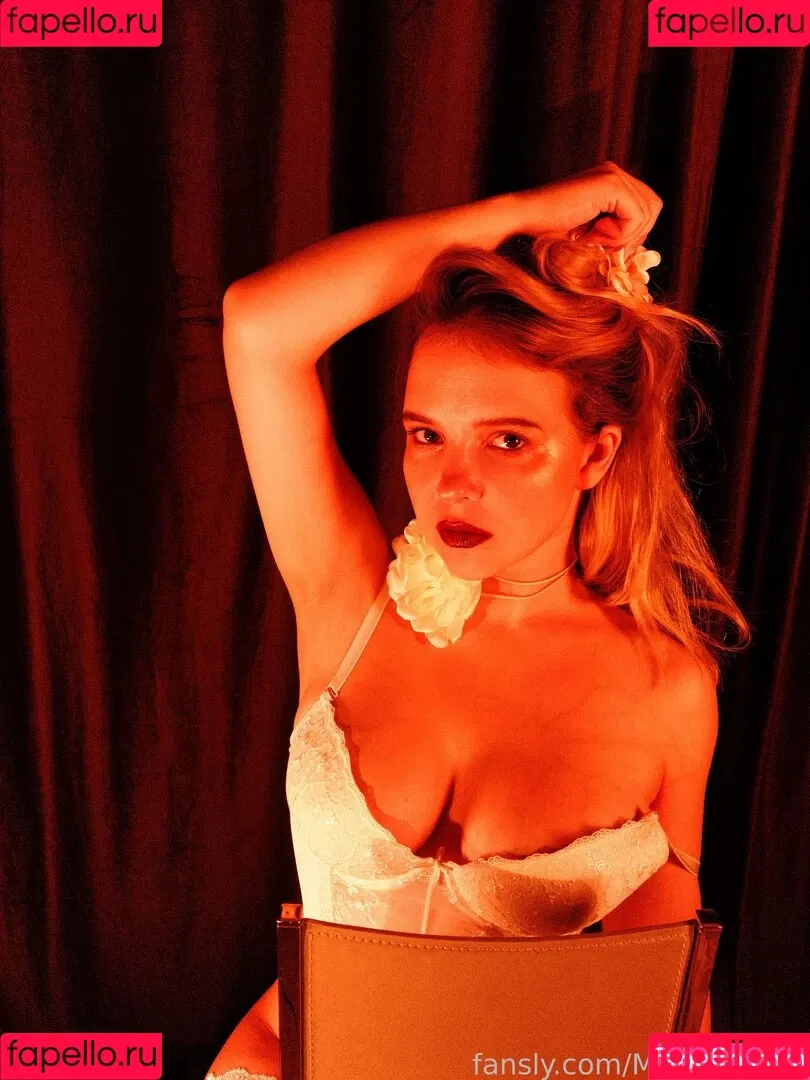 MonroCocos Onlyfans Photo Gallery 