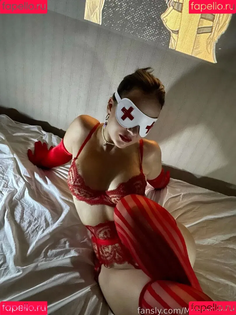 MonroCocos Onlyfans Photo Gallery 