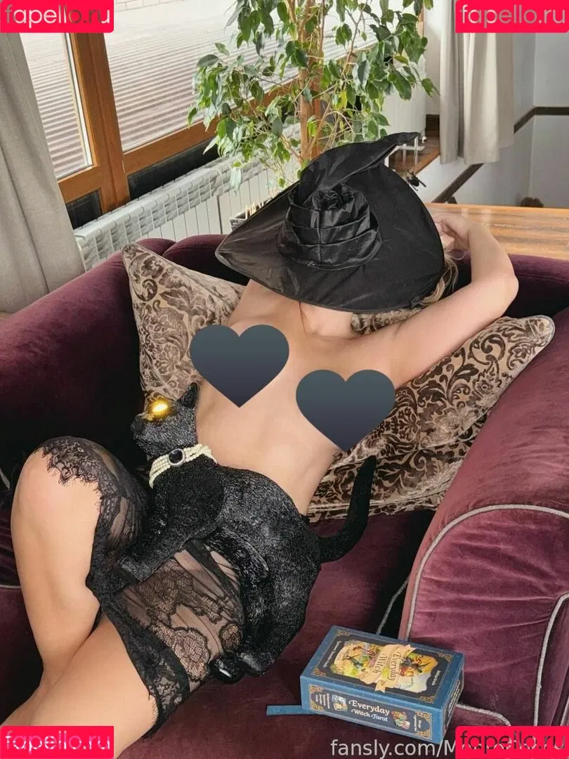 MonroCocos Onlyfans Photo Gallery 