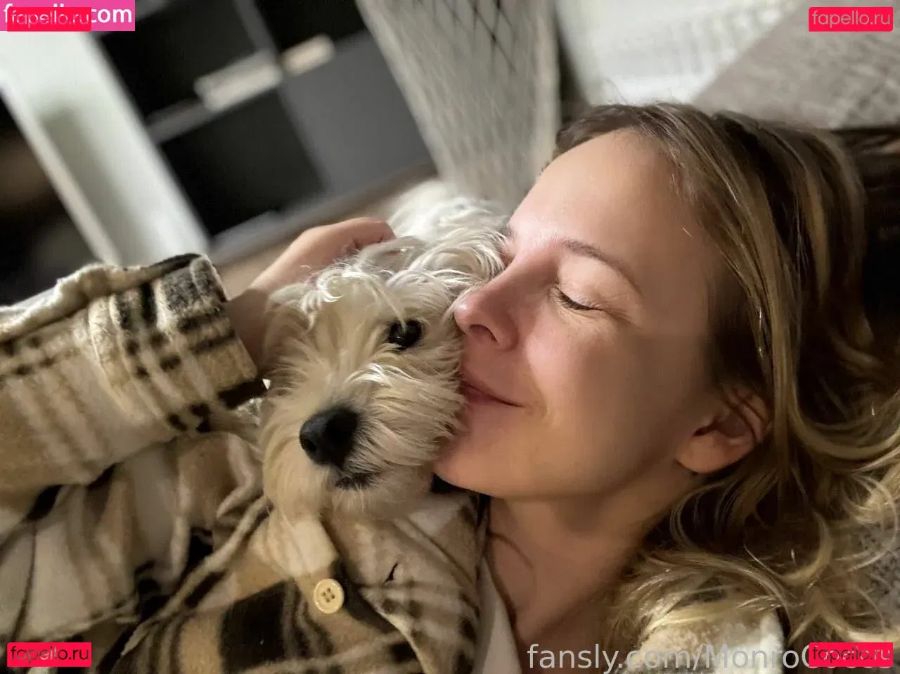 MonroCocos Onlyfans Photo Gallery 