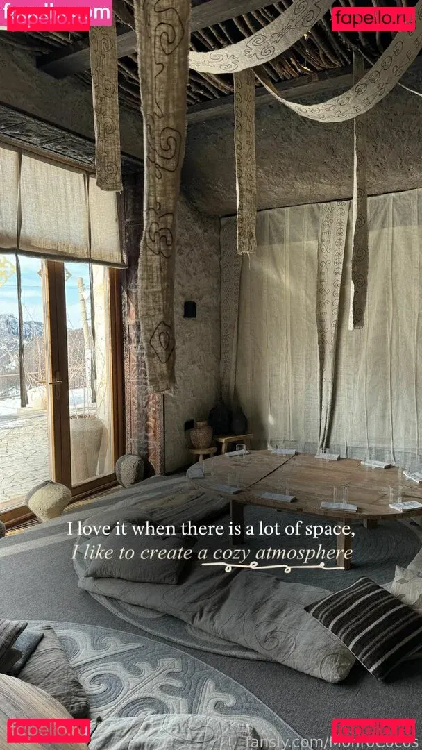 MonroCocos Onlyfans Photo Gallery 