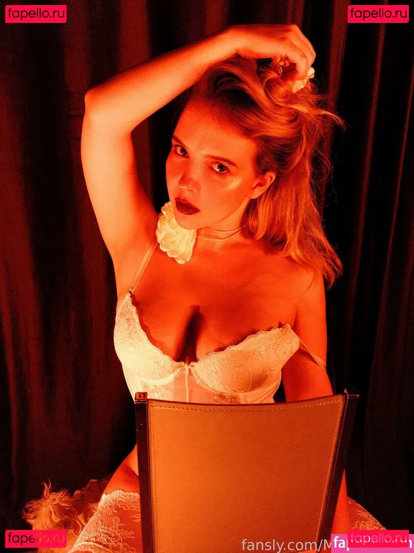 MonroCocos Onlyfans Photo Gallery 