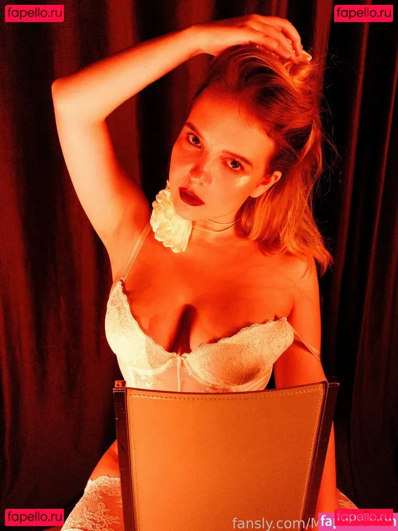 MonroCocos Onlyfans Photo Gallery 