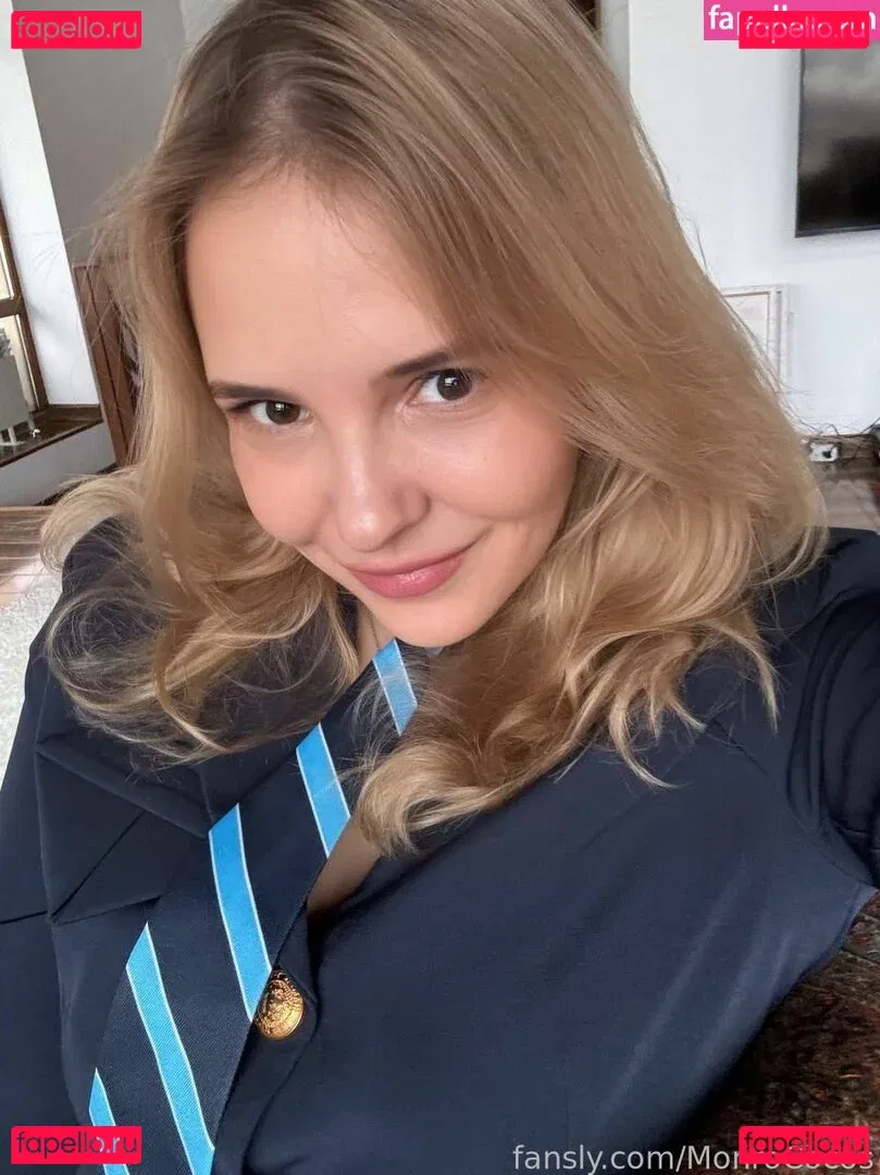 MonroCocos Onlyfans Photo Gallery 