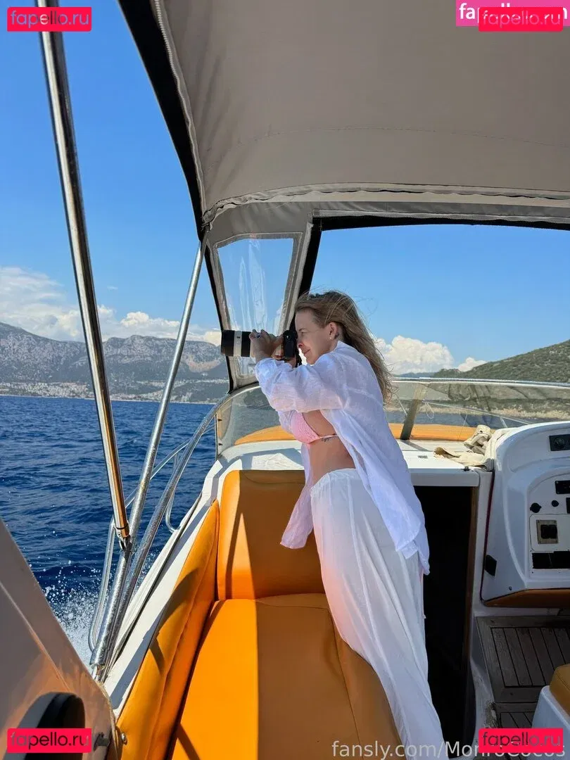 MonroCocos Onlyfans Photo Gallery 