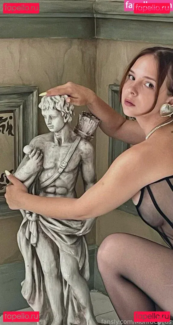 MonroCocos Onlyfans Photo Gallery 