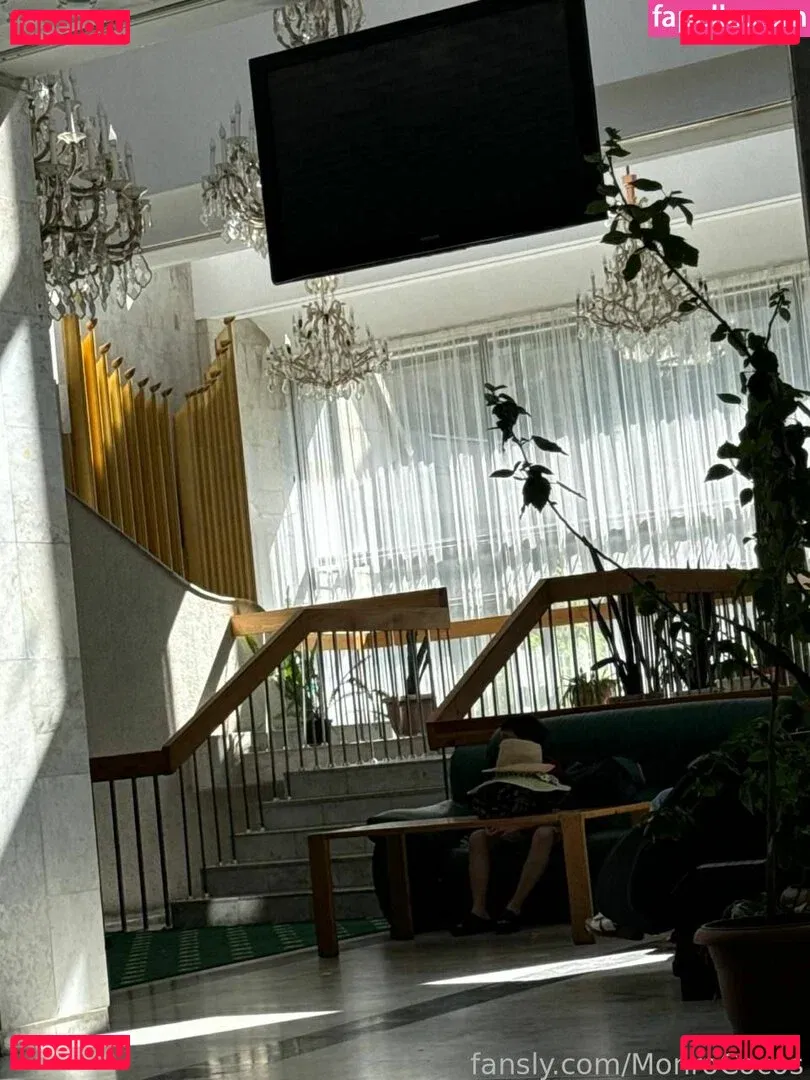 MonroCocos Onlyfans Photo Gallery 