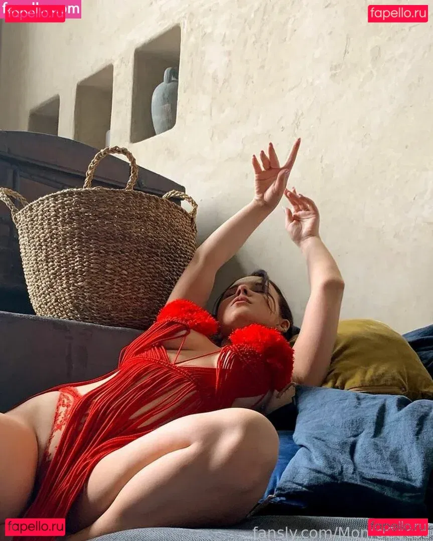 MonroCocos Onlyfans Photo Gallery 