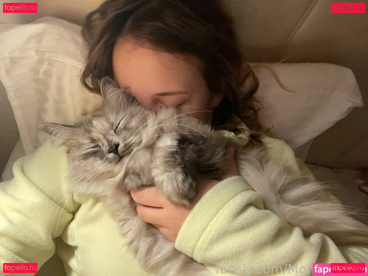 MonroCocos Onlyfans Photo Gallery 