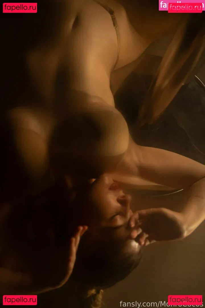 MonroCocos Onlyfans Photo Gallery 