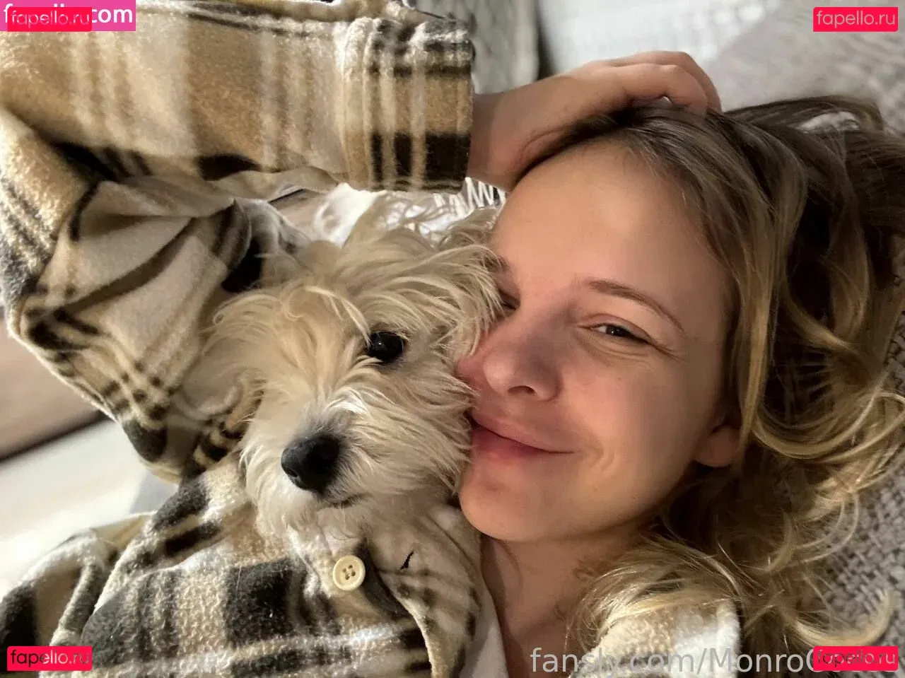 MonroCocos Onlyfans Photo Gallery 