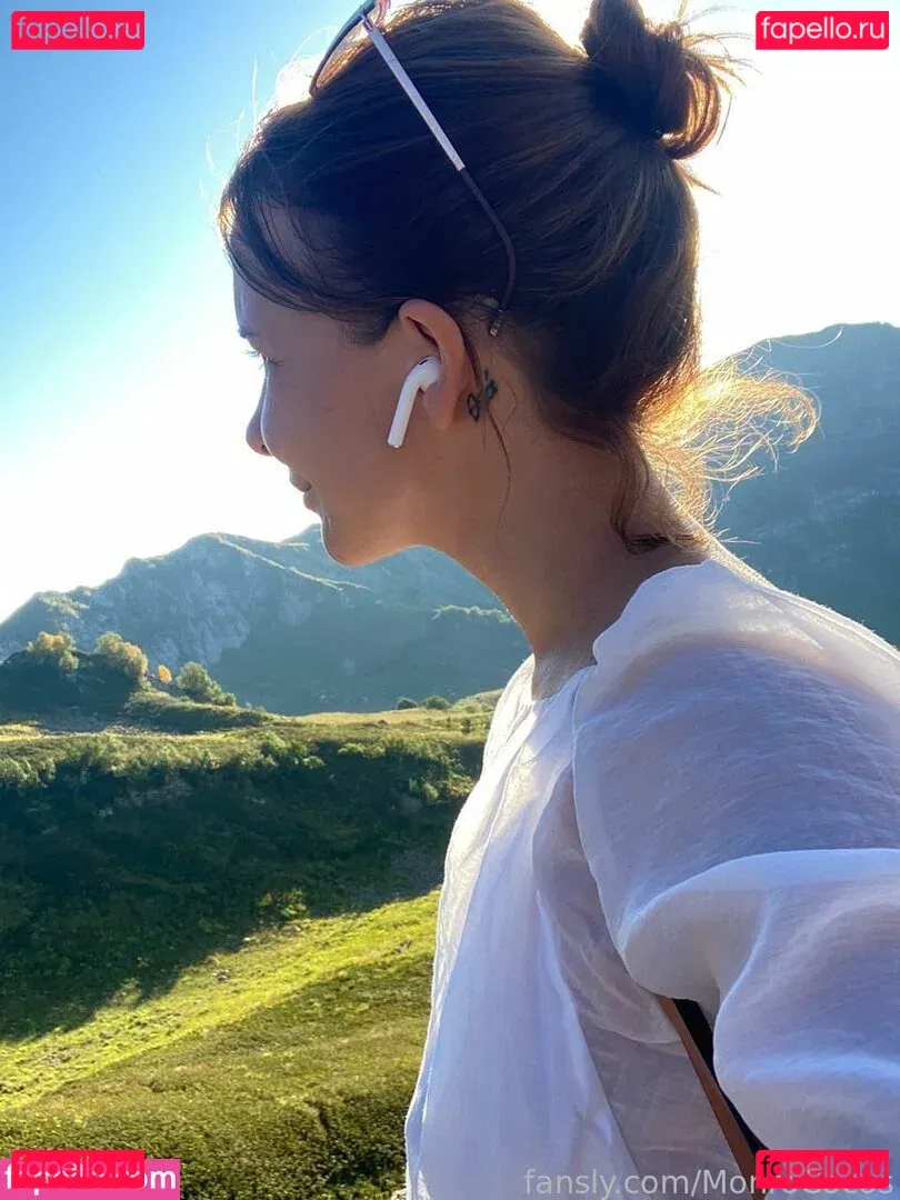 MonroCocos Onlyfans Photo Gallery 