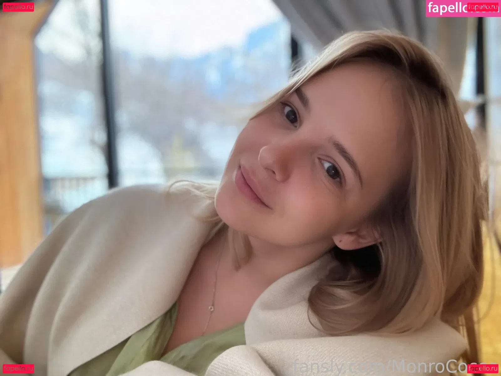 MonroCocos Onlyfans Photo Gallery 