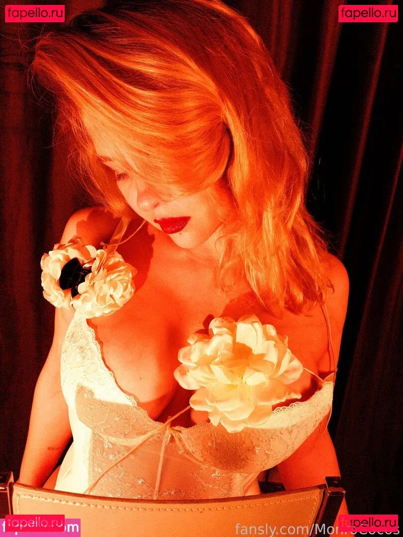 MonroCocos Onlyfans Photo Gallery 