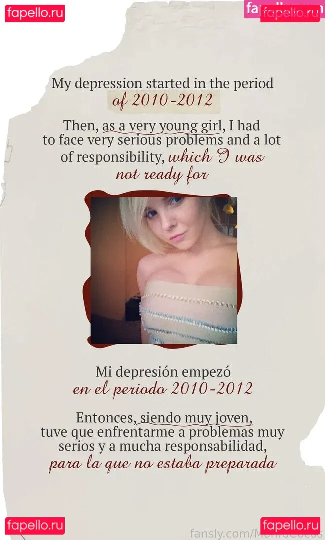 MonroCocos Onlyfans Photo Gallery 