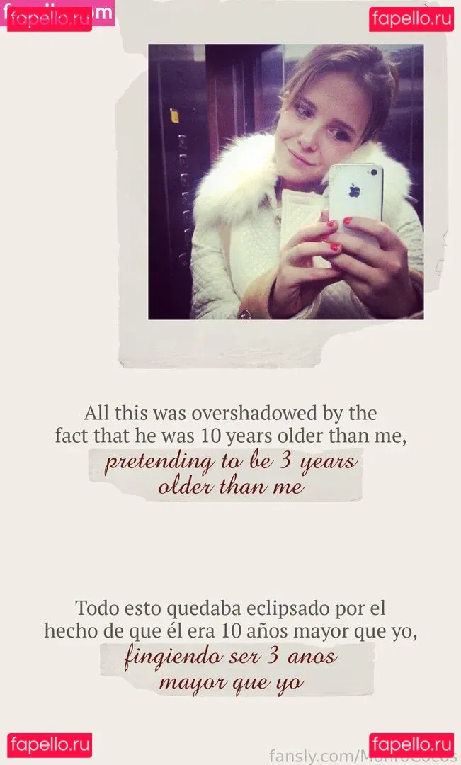 MonroCocos Onlyfans Photo Gallery 