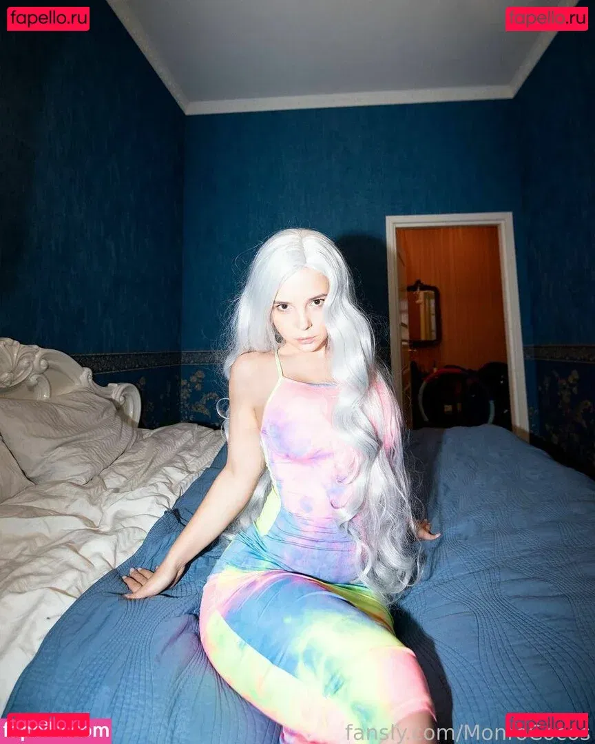 MonroCocos Onlyfans Photo Gallery 