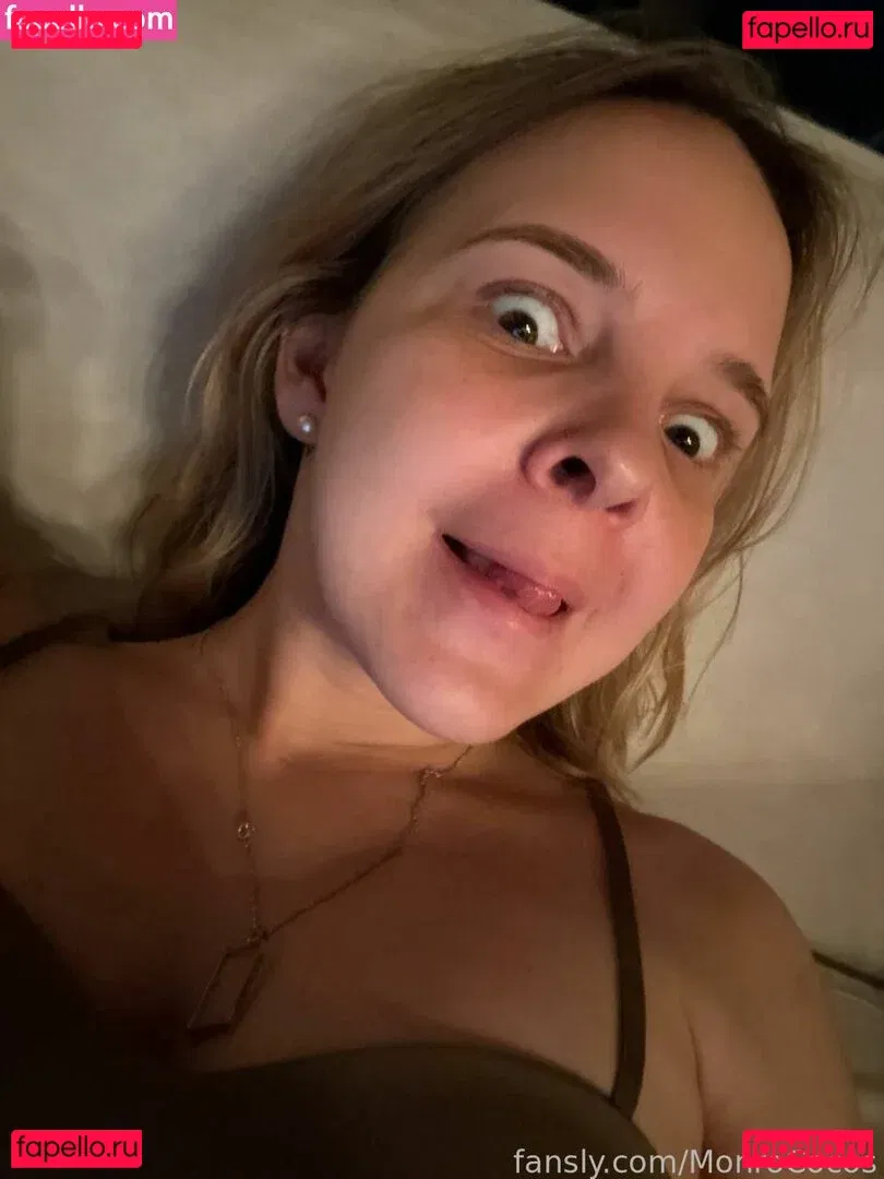 MonroCocos Onlyfans Photo Gallery 