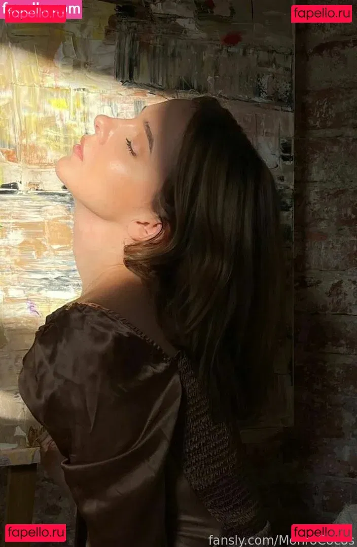 MonroCocos Onlyfans Photo Gallery 