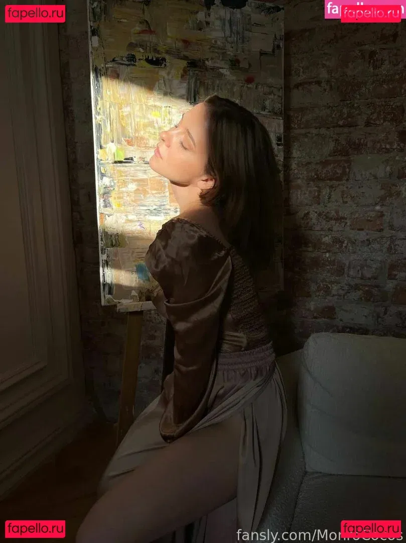 MonroCocos Onlyfans Photo Gallery 