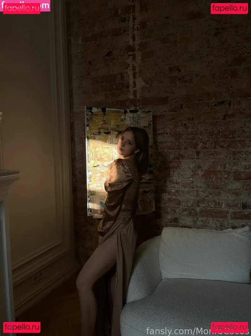 MonroCocos Onlyfans Photo Gallery 