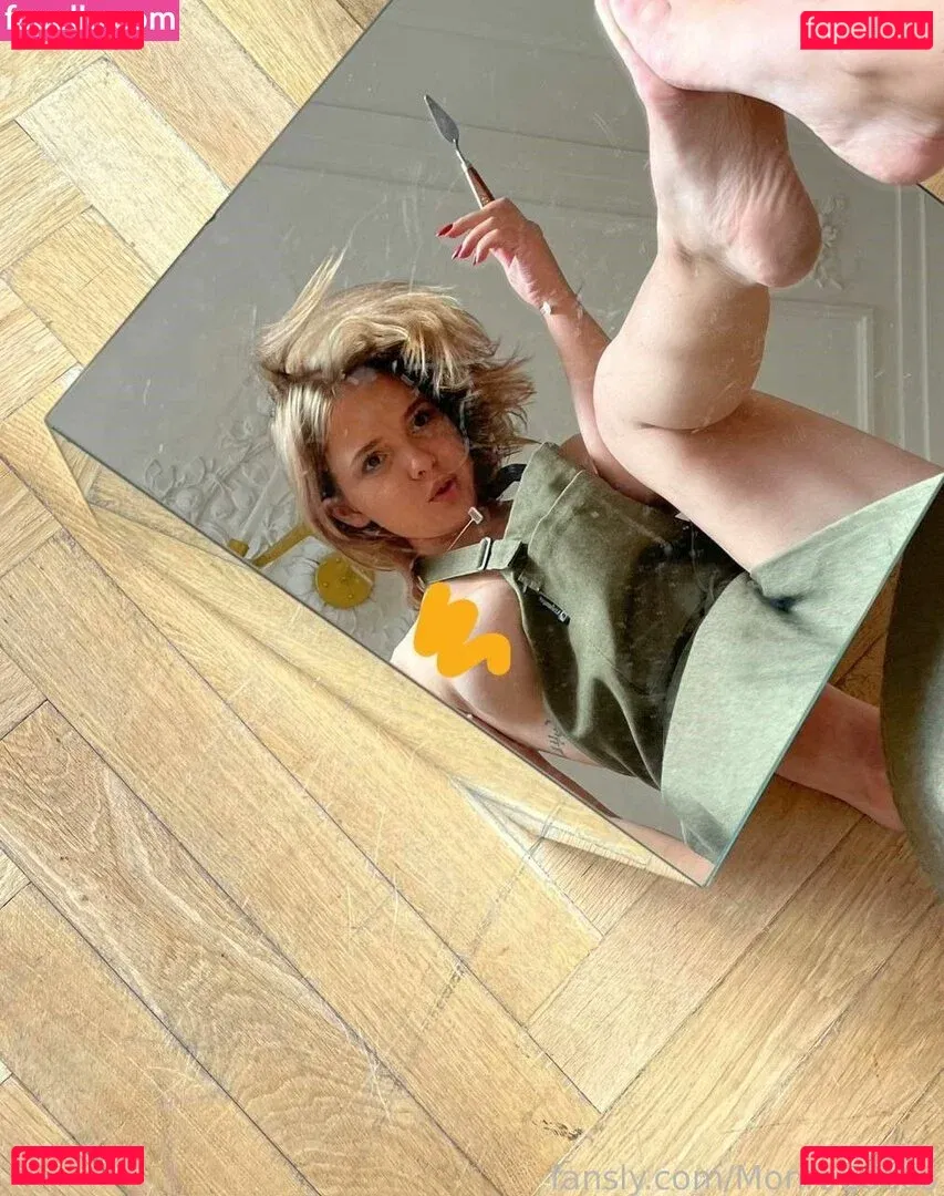 MonroCocos Onlyfans Photo Gallery 