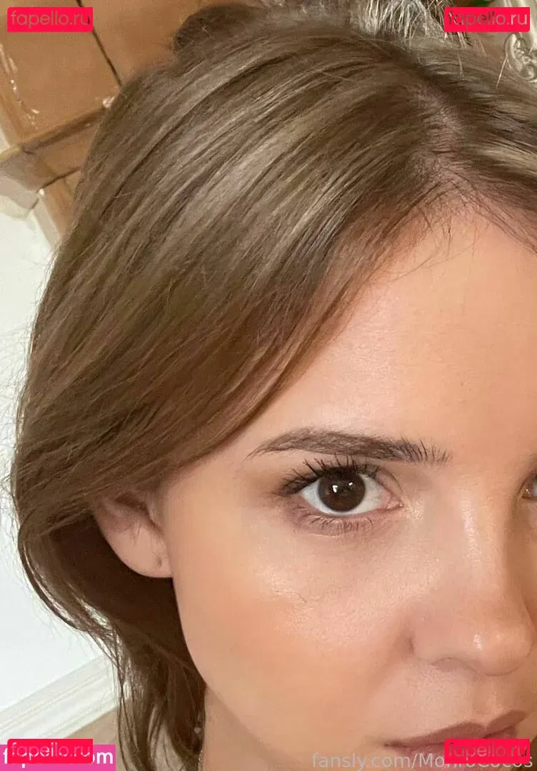 MonroCocos Onlyfans Photo Gallery 