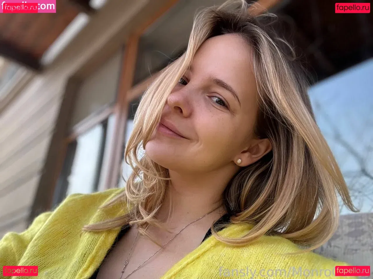 MonroCocos Onlyfans Photo Gallery 