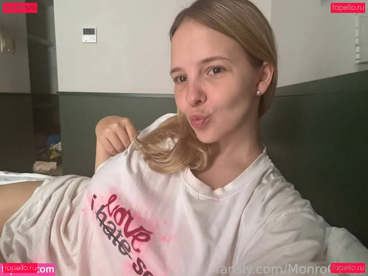 MonroCocos Onlyfans Photo Gallery 