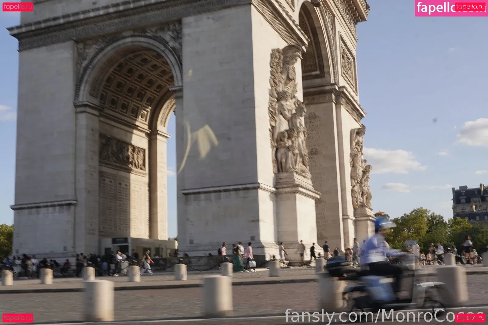 MonroCocos Onlyfans Photo Gallery 