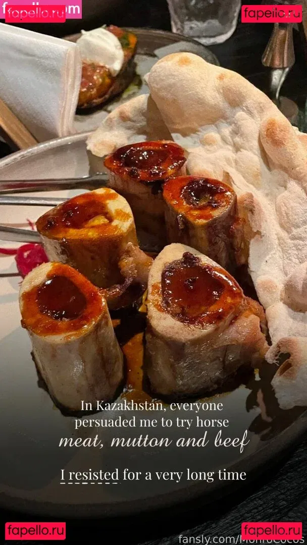 MonroCocos Onlyfans Photo Gallery 